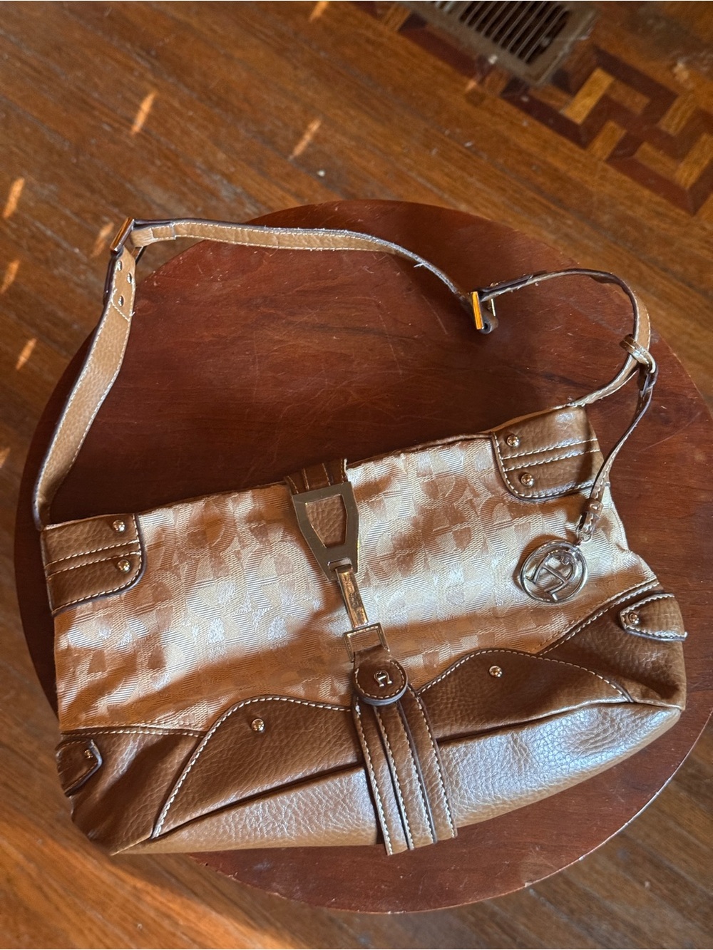 Y2K Etienne Aigner Bag